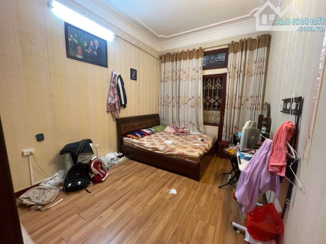 Bán gấp nhà Pháo Đài Láng 55m2XMT4m thoáng sáng trước sau, gần phố chưa đến 10 tỷ - 4