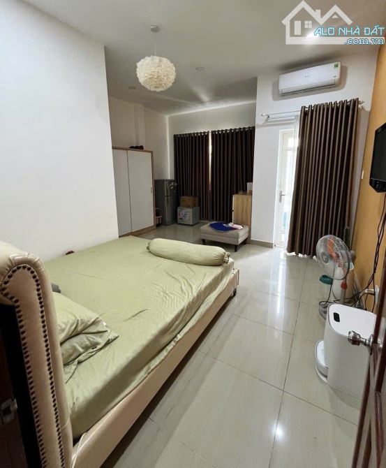 Q7 LÂM VĂN BỀN HẺM 7M THÔNG QUA BẾ VĂN CẤM 5x20M 3 TẦNG 4PN TẶNG NỘI THẤT XỊN 13.xT - 4