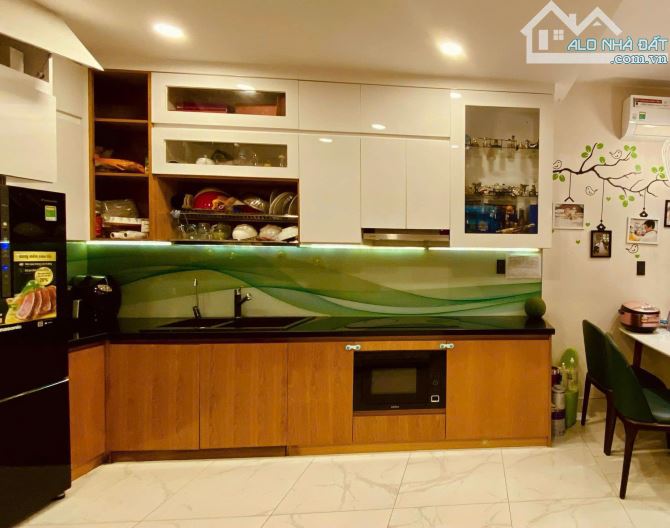 View pháo hoa Wilton 2 phòng ngủ 2wc giá tốt nhất thị trường 17.5 tr - 4