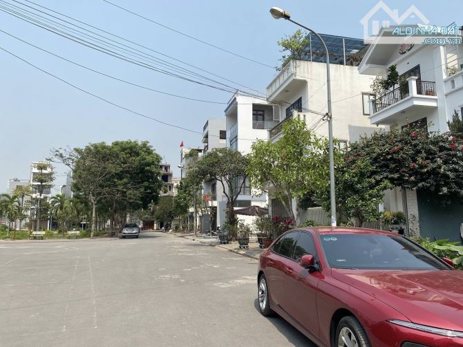 Ms Linh-100m2 đất phân lô sau quận Ủy Hồng Bàng, Sở Dầu vị trí sát vườn hoa giá siêu đẹp - 4
