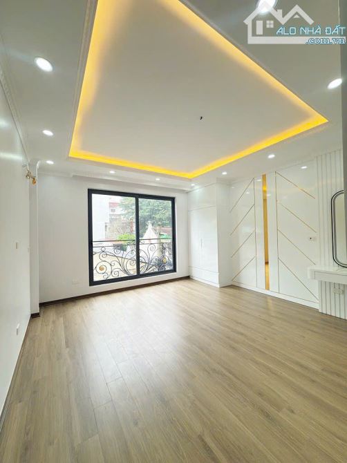 SIÊU PHẨM CẦU GIẤY-38M X6t- THANG MÁY- 4NKK-GẦN Ô TÔ- GẦN HỒ- 9 TỶ HƠN - 4