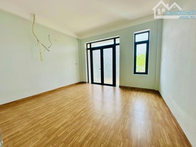 Bán nhà 3 tầng MT Lý Thái Tông, Thanh Khê, Đà Nẵng. Thuận tiện KD, buôn bán - 4
