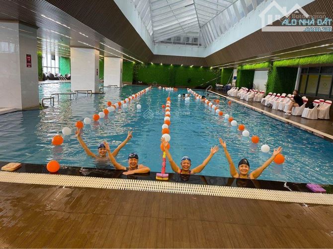 Gia đình cần bán căn hộ hoa hậu dự án Nhà ở cho các chiến sĩ bộ công an - 4