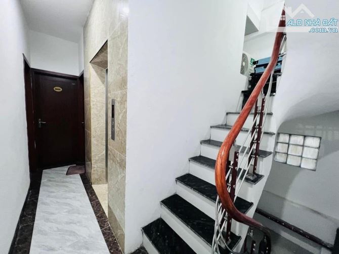 BÁN TÒA CCMN XUÂN THỦY(CẦU GIẤY), 20P FULL ĐỒ, 40M RA MP, DÒNG TIỀN 1.5 TỶ/NĂM, GIÁ 21 TỶ - 4
