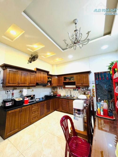 GIẢM 1 TỶ - MẶT TIỀN KHU VIP TÊN LỬA - 80M2 - 4 TẦNG BTCT - SỔ VUÔNG VỨC - CHỈ 10.3 TỶ - 4