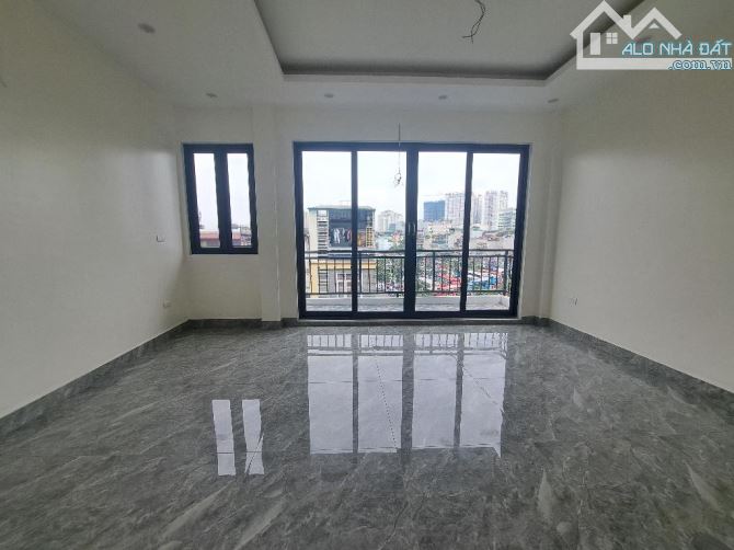 Bán nhà MP Nguyễn Trãi,129m, 8 Tầng,dòng tiền 2ti/năm,giá 43 Tỷ - 4