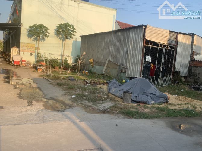 Bán đẩt ấp 5, Đức Hòa Đông, DT: 5 x 29 thổ cư, SHR 💢 Bán 1,2 tỷ có hỗ trợ vay ngân hàng - 4