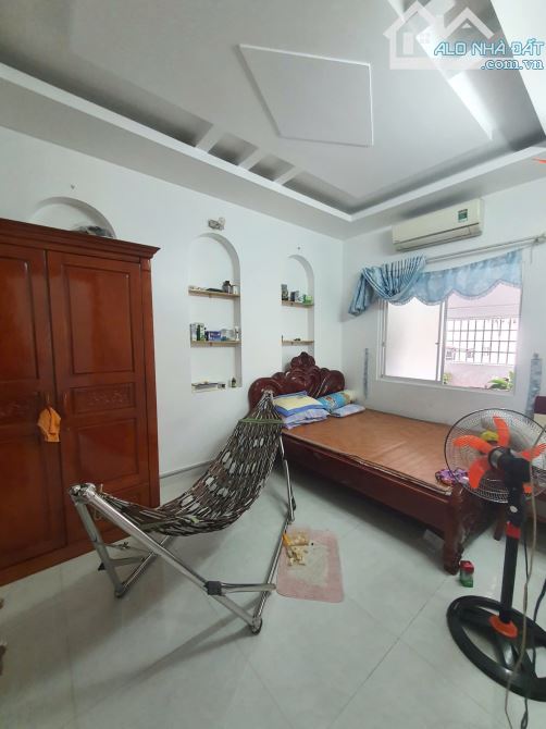 12Tỷ__101m2__Nhà 1T2L Hoàn Công__ngay sau lưng Go Dĩ An__mặt tiền đường Võ Thị Sáu (GS14) - 4