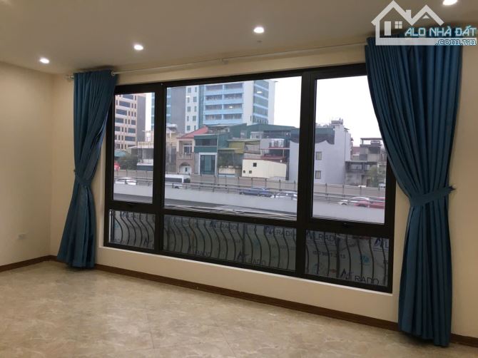 Cho thuê nhà riêng 4PN, 3WC, 60m2, 14,5 triệu tại Nguyễn Hoàng, Mỹ Đình 2, Nam Từ Liêm, Hà - 4