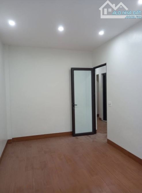 Bán nhà trong ngõ đường kênh ngõ nông - 4