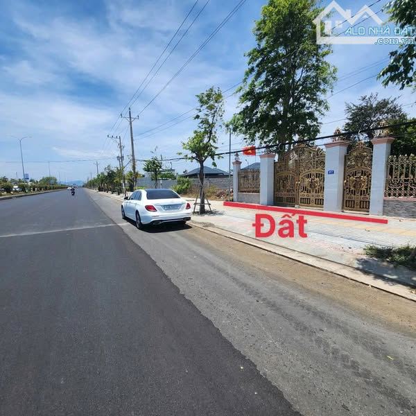 Bán đất gần biển long hải chợ mới thích howpk làm nhà vườn, home stay nghĩ dưỡng và đầu tư - 4