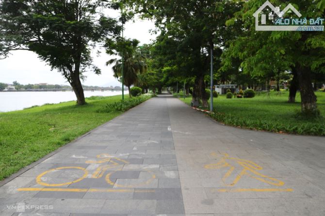 Bán đất kiệt Bạch đằng giá ~100m2 Tp Huế ngay gần chợ Đông Ba an cư quá tuyệt vời 💥 - 2