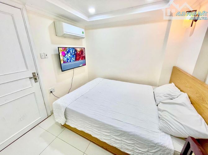 🥇Căn Hộ 1PN riêng🟥 FullNT Máy giặt riêng, Gần chợ Bà Chiểu, Bình Thạnh - 4