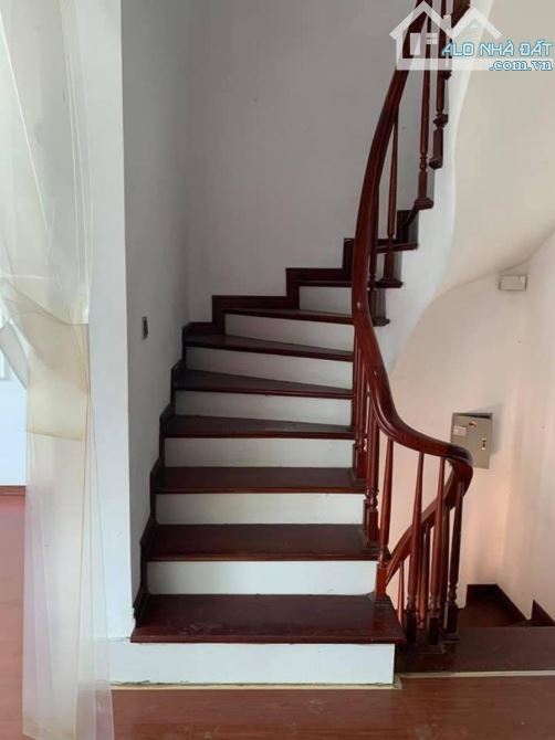 NGUYỄN XIỂN - THANH XUÂN - 47M2 x 5TẦNG - MT 6M- EM MẶT PHỐ- KINH DOANH- NHỈNH 19 TỶ - 4
