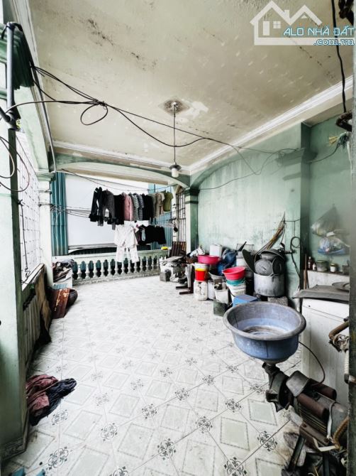 BÁN NHÀ ĐỊNH CÔNG THƯỢNG, HOÀNG MAI, NGÕ BA GÁC, GẦN Ô TÔ, 40M2, 6.35 TỶ(CTL) - 4