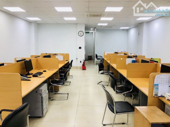 Building Khan hiếm đường D, vị trí ngay Đại Học GTVT bán gấp - 4