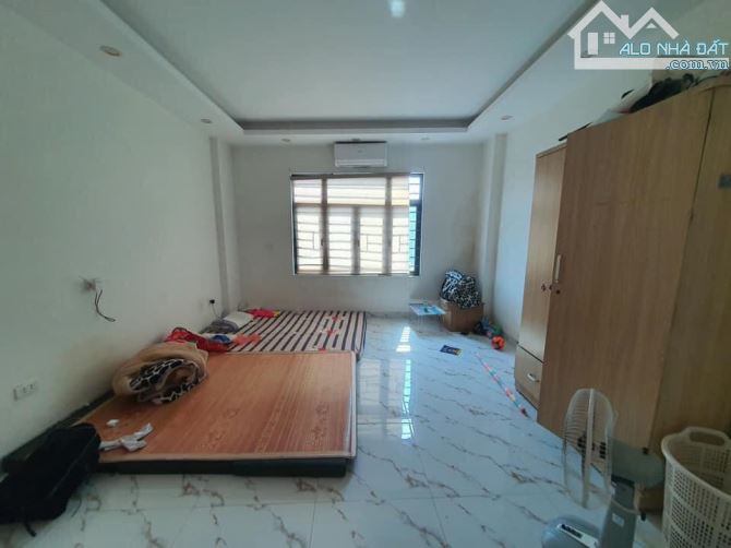 Bán nhà Phú Lương, Trinh Lương Gần Phố, ô Tô, Nhà Dân Xây Sáng Thoáng, 30m2  Chỉ 4,6 tỷ - 4