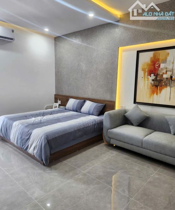 📌📌📌Làm việc trực tiếp!!! Bán nhà 3 tầng mặt tiền đường Phan Thị Nể mới đẹp giá rẻ 🔥 - 4