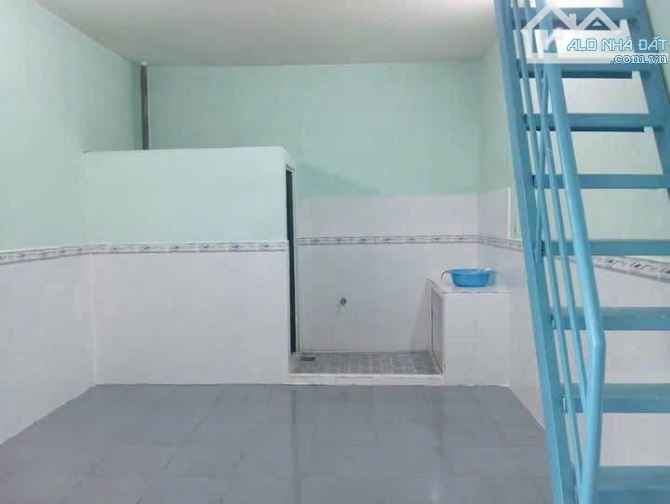 Bán gấp dãy trọ 12P ở gần KCN Phước Đông , Gò Dầu 300m2 SHR giá 950tr ( thương thảo ) - 4