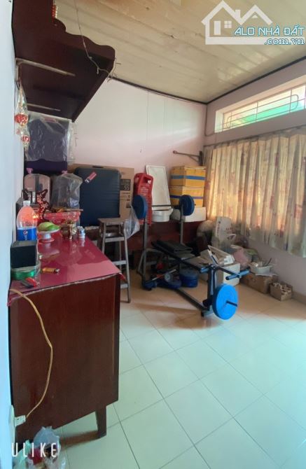 HXT TRÁNH - 88M2 - 4X22M - KHÔNG LG, QH, 2 TẦNG HOÀN CÔNG - P2 QUẬN 8 - 8 TỶ TL - 4