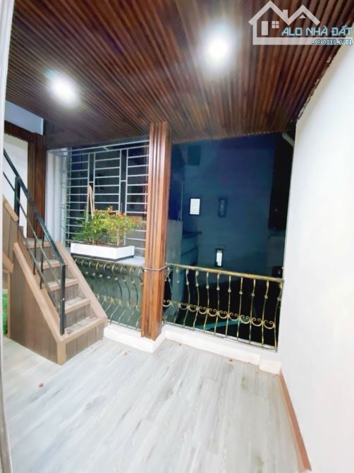 Bán nhà phố Vĩnh Hưng, Ngõ 126, ✅5.x TỶ- 34m2 - 20m Ra Ô Tô Tránh - Ngõ Nông Rộng- Giá Tốt - 4