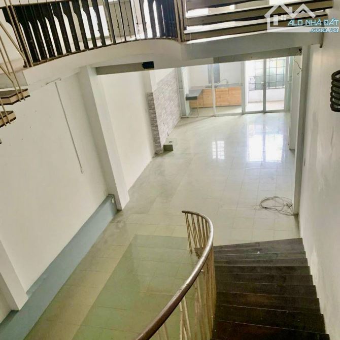 BÁN NHÀ 5 TẦNG MẶT TIỀN NGUYỄN VĂN LINH – VĨNH TRUNG – THANH KHÊ – TP. ĐÀ NẴNG - 4