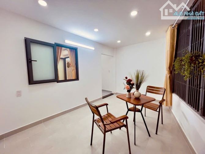 NHÀ 2 TẦNG 66M2 QUANG TRUNG P10 - 4,7TỶ - 4