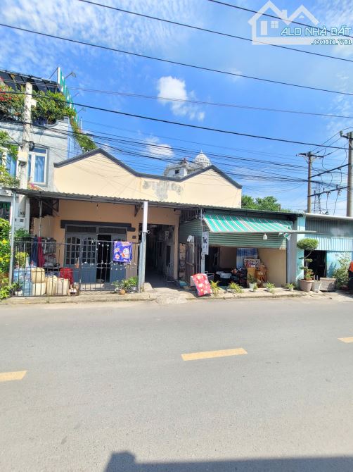 6Tỷ900__273m2(10x27m)__Bán dãy trọ mặt tiền đường An Phú 18__đường 10m, kinh doanh được - 4