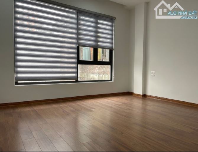 11.3 Tỷ/ 53 M2/6 Tầng Thang máy/4.2 Mt/ Đàm Quang Trung - 4