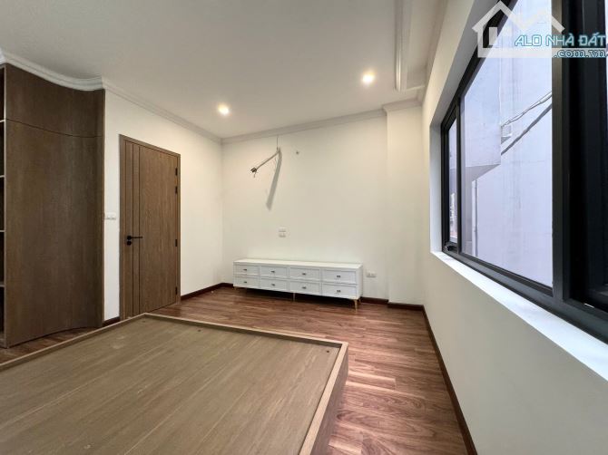 Bán nhà Nguyễn Văn Cừ 36mx 5 tầng 6,2 tỷ - 4