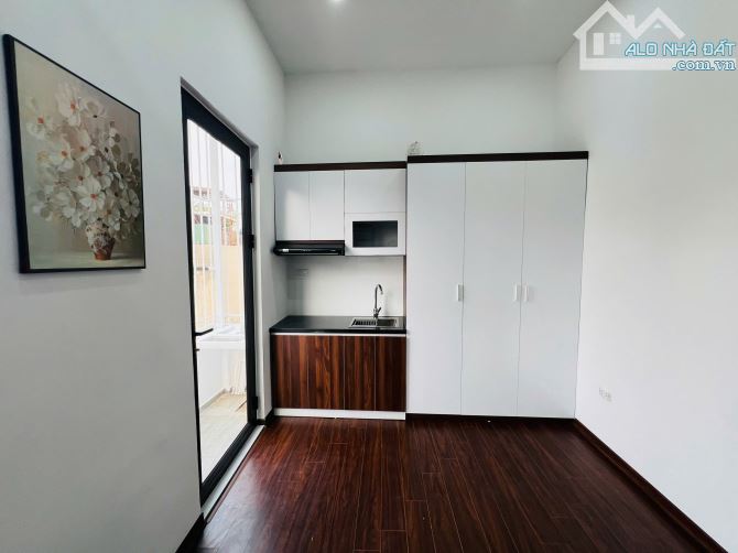 Bán nhà phố Lê Thanh Nghị, 54m2, gần phố, cho thuê 60tr/tháng - 4
