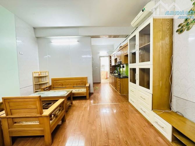 BÁN CĂN HỘ 3 NGỦ 2 WC DT 74M2 KHU KIM VĂN KIM LŨ NGUYỄN XIỂN HOÀNG MAI - 4