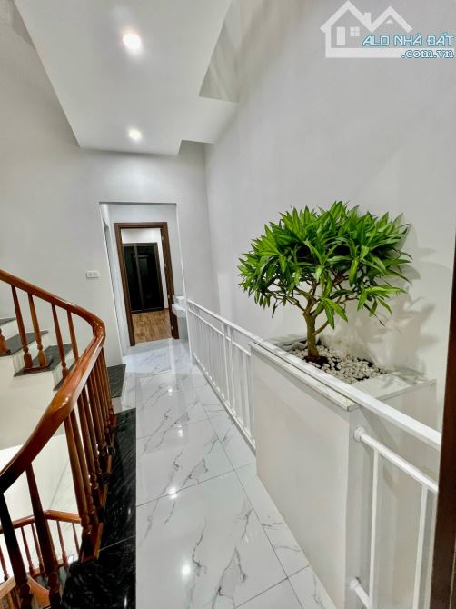 Bán nhà mặt ngõ 85 Xuân Thủy, Dịch Vọng Hậu, Cầu Giấy. ba gác đỗ cửa - 4