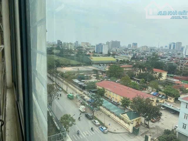 Cần bán chung cư toà Tower 326 Lê Trọng Tấn,căn lô goc,3 ngủ 2 vệ sinh đầy đủ tiện ích - 4