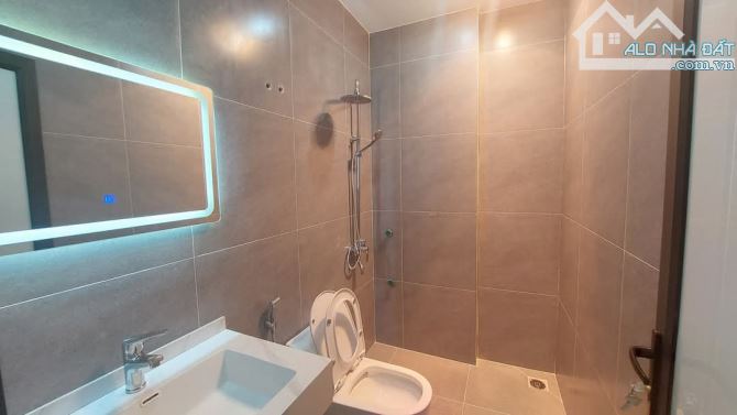 Bán nhà 4 tầng giá 3,5 tỷ, Đằng Hải, P.Đằng Hải, Hải An - 4