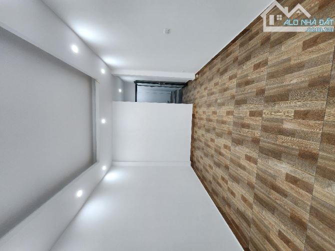 Nhà Đẹp phố Nam Dư - Hoàng Mai - 4
