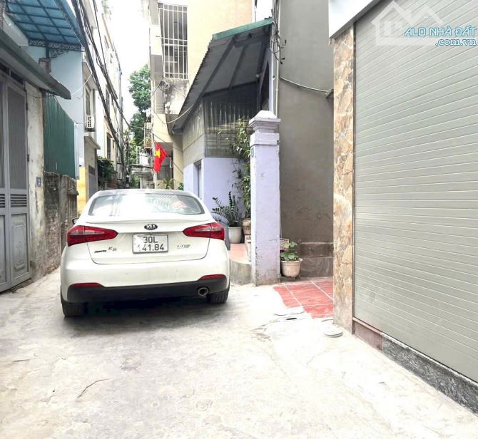 HIẾM PHỐ NGUYỄN VĂN LINH-NỞ HẬU-NGÕ Ô TÔ-HÀNG XÓM VINHOME - NẰM GIỮA BIG C VÀ AEON LONG BI - 4
