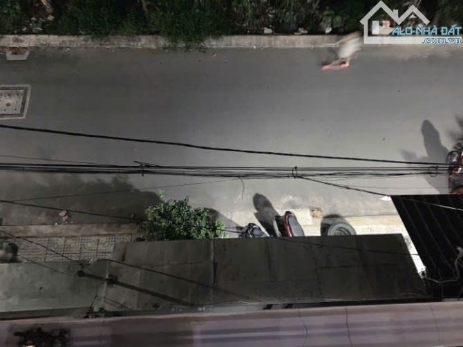 BÁN NHÀ ĐẸP ĐƯỜNG SỐ 6, P15, GÒ VẤP. DT: 52m (4.6x11) CHỈ 7.2 TỶ - 4