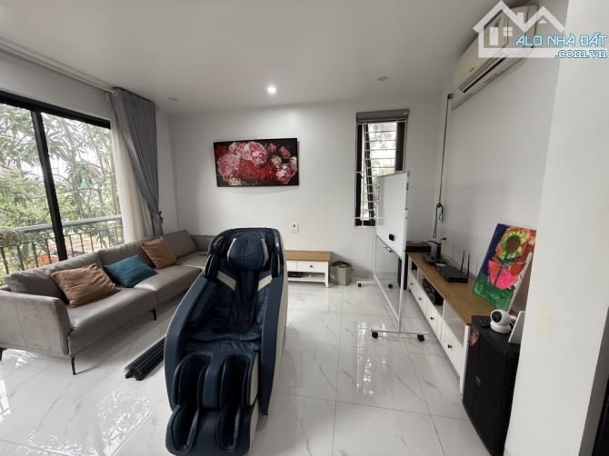 Siêu đẹp, bán nhà Đông Dư Gia lâm, 73m*6 tầng - đẹp như tranh - ô tô ngủ trong nhà - 8tỷ. - 4