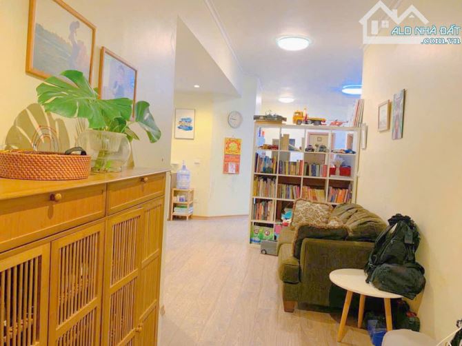 Bán căn hộ P9xx Toà B Chung Cư An Sinh, Lưu Hữu Phước 130m2 tầng 9 Giá:6.35 tỷ Nam Từ Liêm - 4