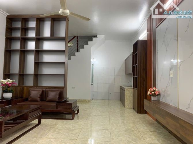 Bán nhà 2 tầng ngõ 23 phố Ngọc Uyên, ph Ngọc Châu, TP HD, 40m2, 2 ngủ, 2 vs, chỉ 1.89 tỷ - 4