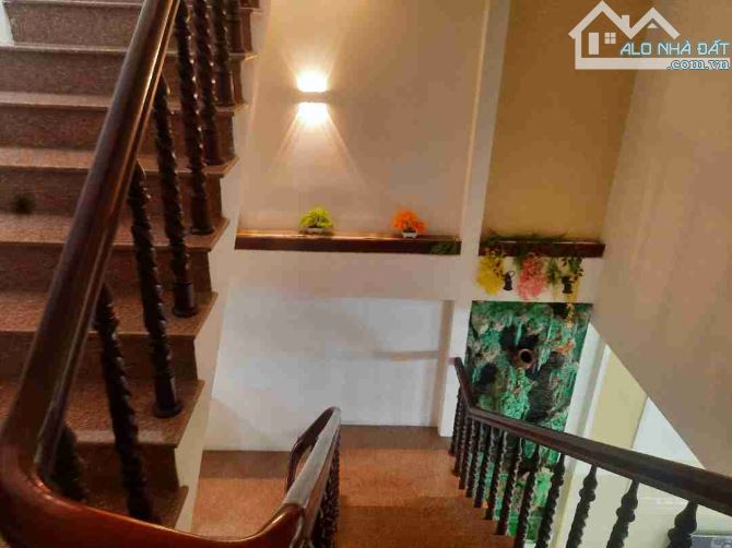 BÁN NHÀ MẶT TIỀN NGUYỄN CƯ TRINH, HÒA CƯỜNG BẮC - ĐƯỜNG 7.5M - FULL NỘI THẤT -CHỈ 9X TỶ - 4