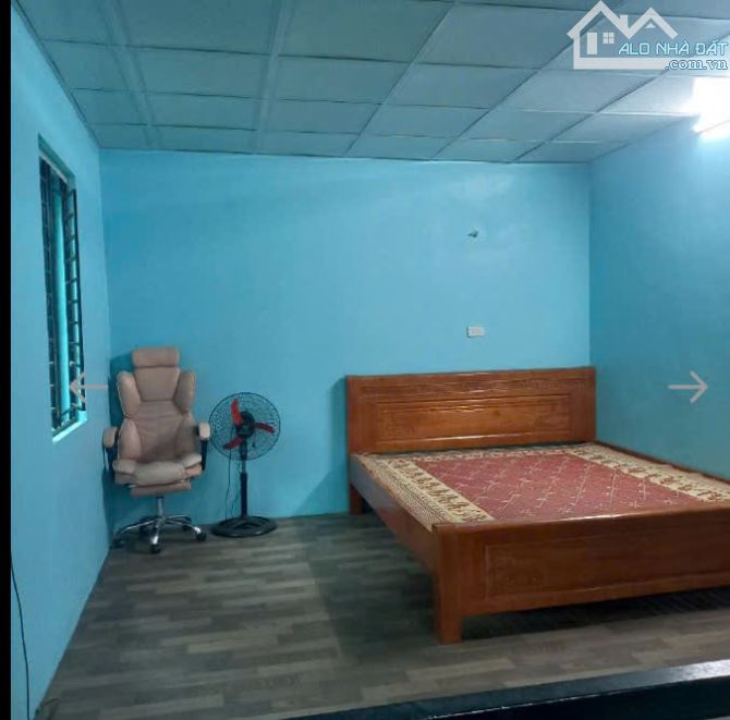 CHỦ CẦN BÁN GẤP NHÀ CẤP 4 Ô TÔ ĐỖ CỦA - TỔ 2 ĐỒNG MAI DT 50M GIÁ HƠN 4 TỶ - 4