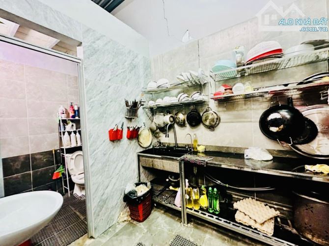 🏡(Q.TÂN PHÚ) HẺM Ô TÔ - LÊ TRỌNG TẤN - 4 TẦNG - 69M2 - NHÀ MỚI - GIÁ NHỈNH 6 TỶ🔥 - 4