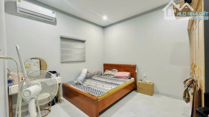 Bán nhà 1 trệt 1 lầu gần bệnh viện Đồng Nai, Bình Đa, Biên Hòa, 77m2, giá 4 tỷ 300. - 5