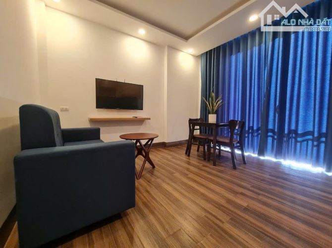 BÁN TOÀ CĂN HỘ VIEW CẦU RỒNG PHUN LỬA-NGAY SÁT CHỢ ĐÊM-DOANH THU KHỦNG HƠN 100tr/tháng -GI - 5