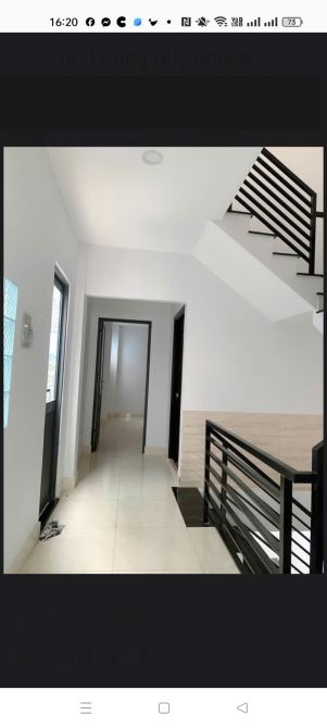 Hẻm xe hơi thẳng 1 trục, Nguyễn Đức Thuận 66m2, nhỉnh 7 tỷ , Phường 13,Tân Bình - 5