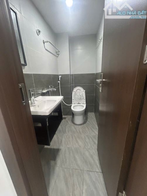 Cần tiền bán gấp nhà đẹp xuất sắc TT Đống Đa- Tôn Đức Thắng 3,5 tỷ, 20m2, 4 tầng, 3PN, 3WC - 5