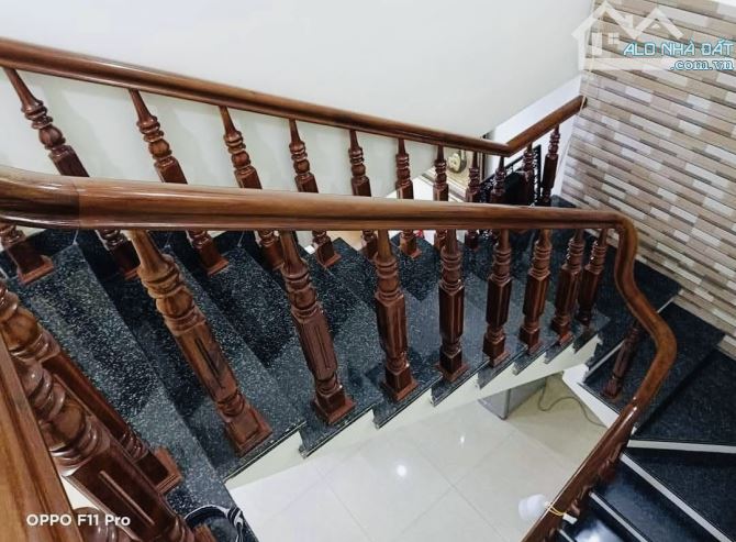 3,xtỷ. Đồng Hòa, Kiến An – Nhà dân xây 2 tầng đl, 86m², ô tô đỗ cửa ngày đêm - 4
