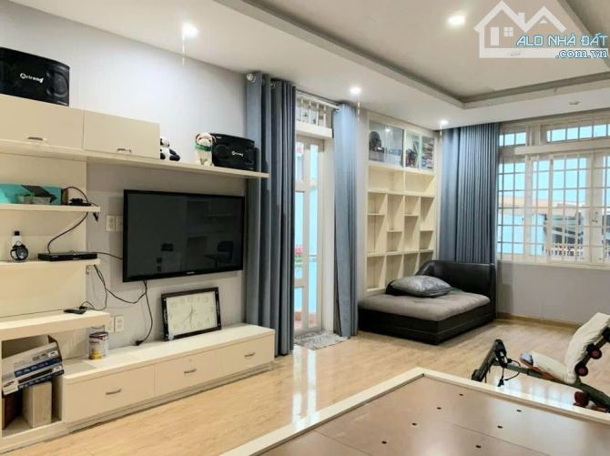 DT lớn 150m2 ngang to 6.5m - Biệt thự mini ngay Lotte Mart, hơn 11TyTL - 5